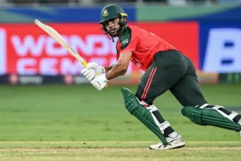 সাইফের ঝড়ো ব্যাটিংয়ে আফগানদের “বাংলাওয়াশ” করল টাইগাররা