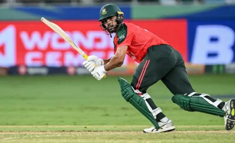 সাইফের ঝড়ো ব্যাটিংয়ে আফগানদের “বাংলাওয়াশ” করল টাইগাররা