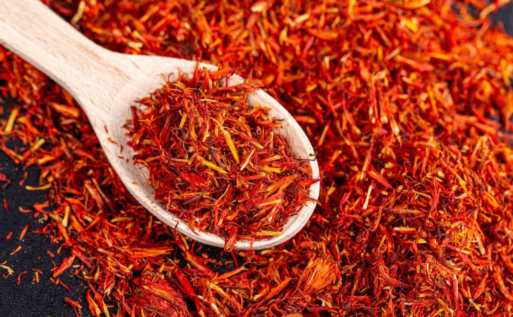 আফিমের রাজ্যে জাফরানের স্বপ্ন দেখছে আফগান সরকার; ব্যাপক কর্মসূচি গ্রহণ