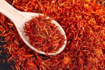 আফিমের রাজ্যে জাফরানের স্বপ্ন দেখছে আফগান সরকার; ব্যাপক কর্মসূচি গ্রহণ