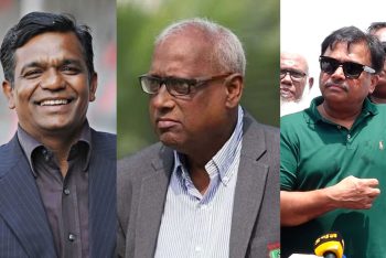 বিসিবি নির্বাচন : পরিচালক পদে বিজয়ী হলেন যারা