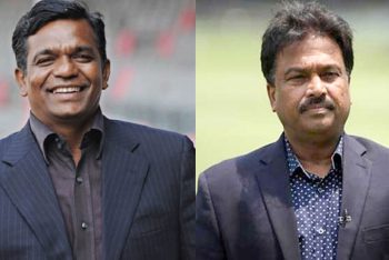 বিসিবির সভাপতি বুলবুল; সহ-সভাপতি ফারুক