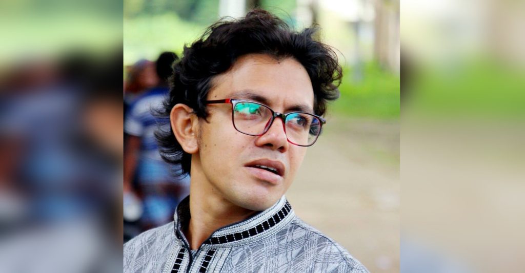 ময়মনসিংহে ইসলাম ধর্ম নিয়ে কটুক্তি করায় যুবক গ্রেপ্তার