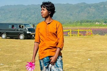 “আলী” যাচ্ছে স্পেনের চলচ্চিত্র উৎসবে; মান বাড়ছে দেশীয় চলচ্চিত্রের