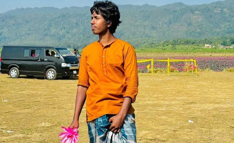 “আলী” যাচ্ছে স্পেনের চলচ্চিত্র উৎসবে; মান বাড়ছে দেশীয় চলচ্চিত্রের