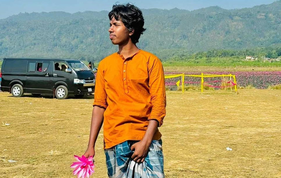 “আলী” যাচ্ছে স্পেনের চলচ্চিত্র উৎসবে; মান বাড়ছে দেশীয় চলচ্চিত্রের