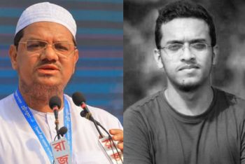 জান্নাতে আবরার ফাহাদের মর্যাদা আরো উন্নত হোক : চরমোনাই পীর