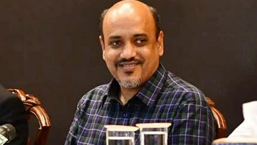 আগে মুরগির ফার্মের মালিকও টিভির লাইসেন্স পেয়েছে : উপ-প্রেস সচিব