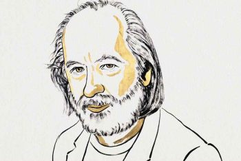 সাহিত্যে নোবেল পেলেন হাঙ্গেরিয়ান লেখক লাসজলো ক্রাসনাহোরকাই