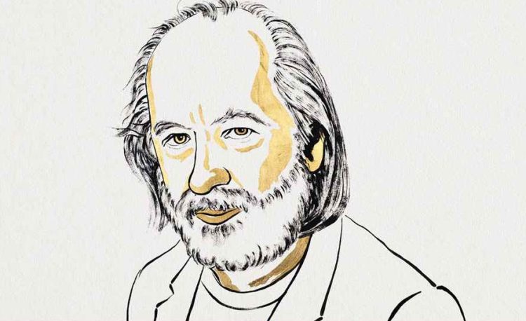 সাহিত্যে নোবেল পেলেন হাঙ্গেরিয়ান লেখক লাসজলো ক্রাসনাহোরকাই