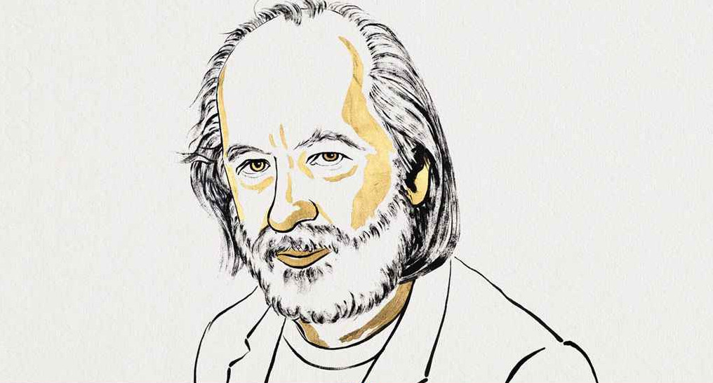 সাহিত্যে নোবেল পেলেন হাঙ্গেরিয়ান লেখক লাসজলো ক্রাসনাহোরকাই