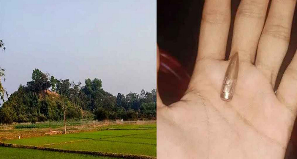 সীমান্তের ওপারে গোলাগুলি; এপারে গুলিবিদ্ধ রোহিঙ্গা যুবক