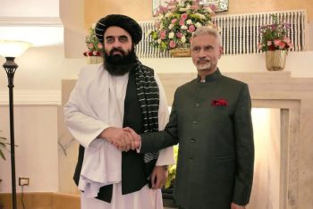 প্রশস্ত হলো বৈশ্বিক স্বীকৃতির পথ; কাবুলে ফের দূতাবাস খুলবে ভারত