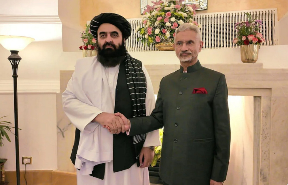 প্রশস্ত হলো বৈশ্বিক স্বীকৃতির পথ; কাবুলে ফের দূতাবাস খুলবে ভারত