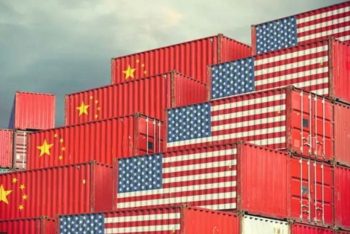 বাণিজ্য যুদ্ধের চূড়ান্ত পর্যায়; চীনা পণ্যে ১০০% শুল্ক আরোপ করল আমেরিকা