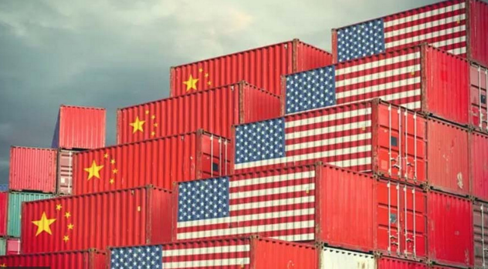 বাণিজ্য যুদ্ধের চূড়ান্ত পর্যায়; চীনা পণ্যে ১০০% শুল্ক আরোপ করল আমেরিকা