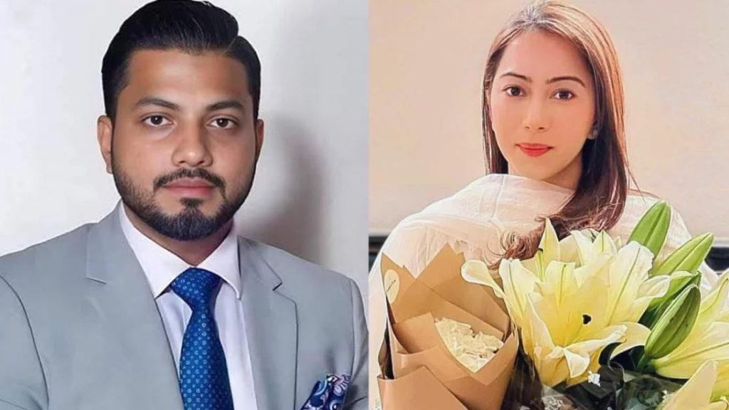 বাগদান সেরেছেন বিএনপি নেতা ইশরাক; জেনে নিন পাত্রীর পরিচয়