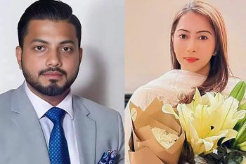 বাগদান সেরেছেন বিএনপি নেতা ইশরাক; জেনে নিন পাত্রীর পরিচয়