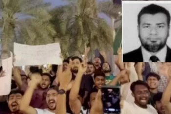 আমিরাতে কারাবন্দি “জুলাইযোদ্ধা” প্রবাসী বাংলাদেশি আব্দুল হামিদের মৃত্যু