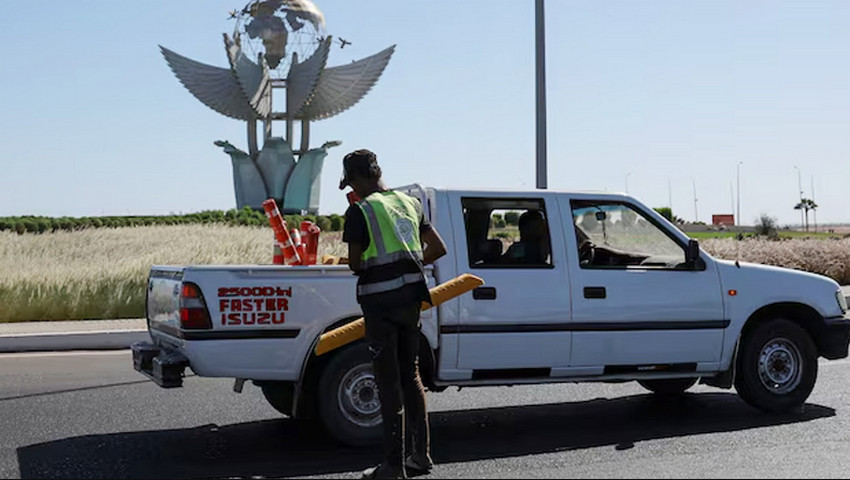 গাজা ইস্যুতে আলোচনার জন্য মিশরে থাকা কাতারের ৩ কূটনীতিক নিহত