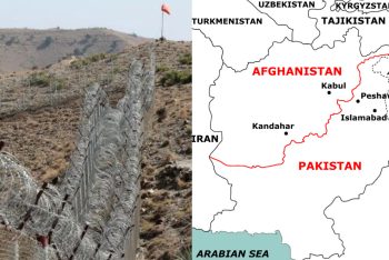 আফগানিস্তানে সরাসরি হামলা চালানোর হুমকি দিলো পাকিস্তান