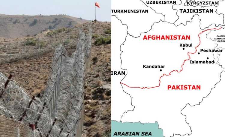 আফগানিস্তানে সরাসরি হামলা চালানোর হুমকি দিলো পাকিস্তান