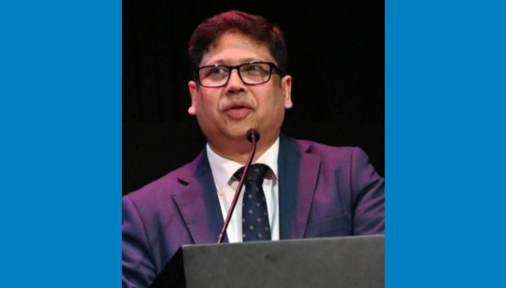 পর্তুগালের পোর্তোয় কাউন্সিলর হলেন বাংলাদেশের শাহ আলম কাজল