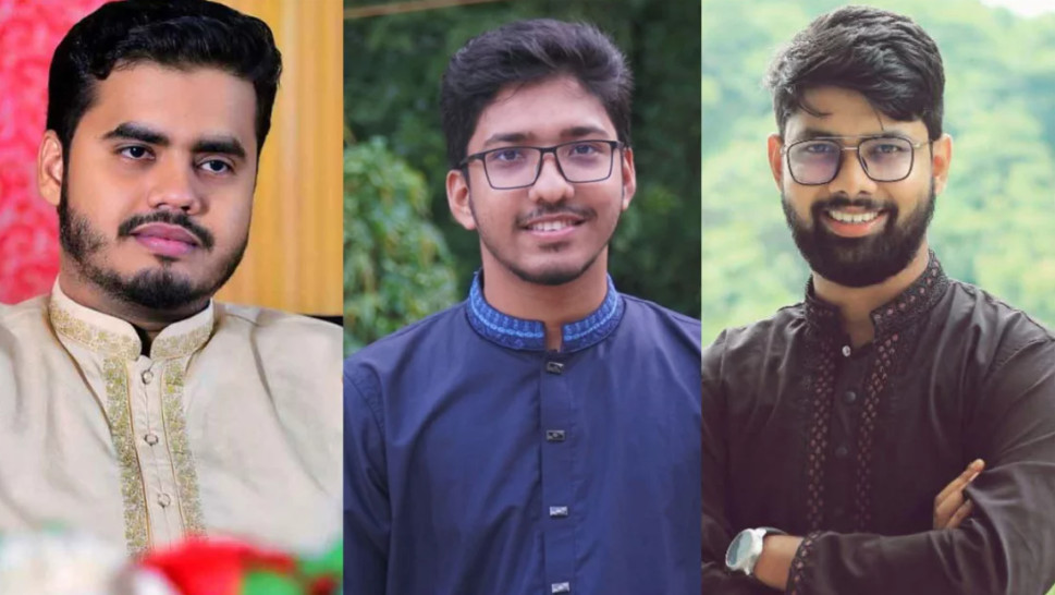 চাকসু নির্বাচন: শিবির সমর্থিত প্যানেলের দখলে শীর্ষ দুটি পদ