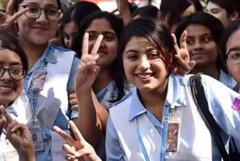 এইচএসসি ও সমমানের ফলাফল প্রকাশ; পাসের হার ৫৮.৮৩ শতাংশ