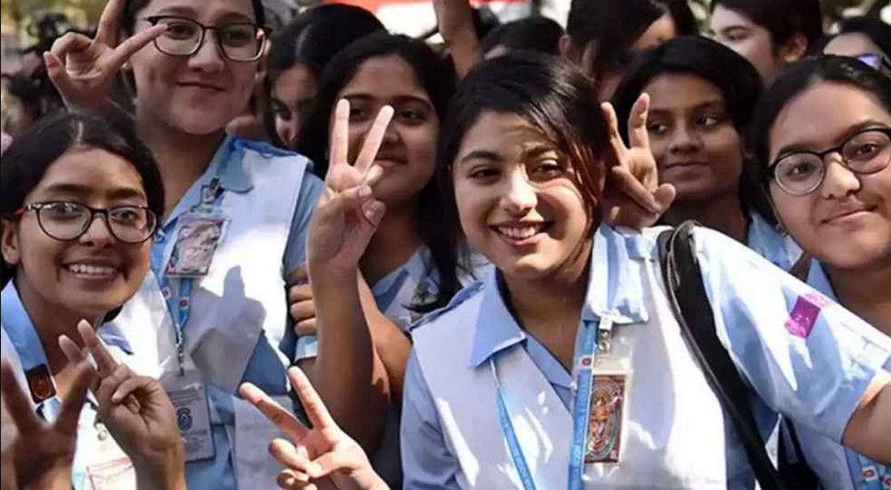 এইচএসসি ও সমমানের ফলাফল প্রকাশ; পাসের হার ৫৮.৮৩ শতাংশ