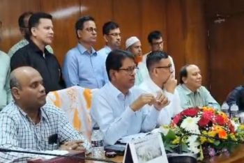 বিগত ফলাফলগুলোয় গলদ ছিল: আন্তঃশিক্ষা বোর্ড সভাপতি