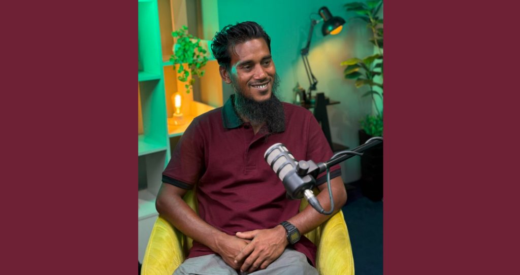 ‘রিপন মিয়ার আয় থেকে ৯০ ভাগ মেরে খায় ম্যানেজার সজীব’