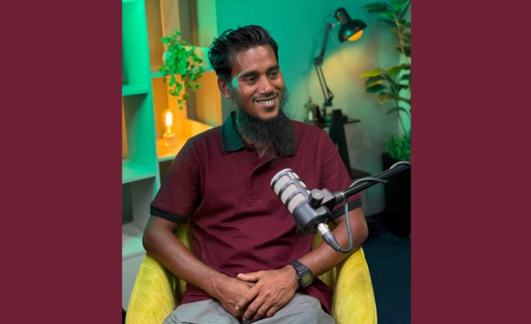 ‘রিপন মিয়ার আয় থেকে ৯০ ভাগ মেরে খায় ম্যানেজার সজীব’