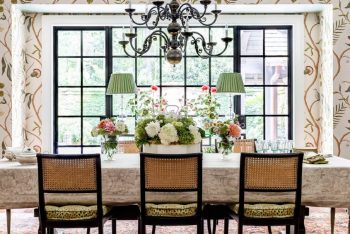 যেভাবে খাবার ঘরে আভিজাত্য আনবেন