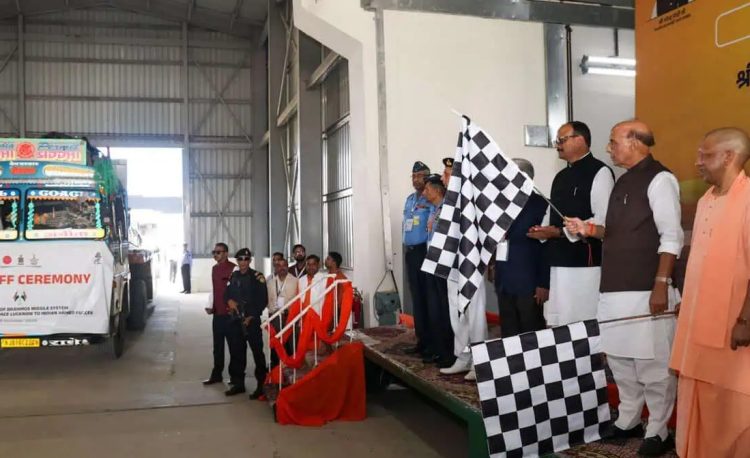 পাকিস্তানের প্রতি ইঞ্চি এখন ব্রহ্মোস ক্ষেপণাস্ত্রের নাগালে : রাজনাথ সিং