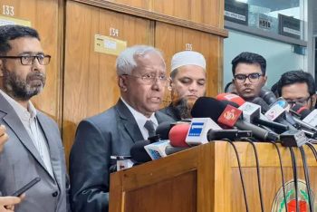 ভোটের মাঠে থাকবে ৯০ হাজার থেকে ১ লাখ সেনা: ইসি সচিব