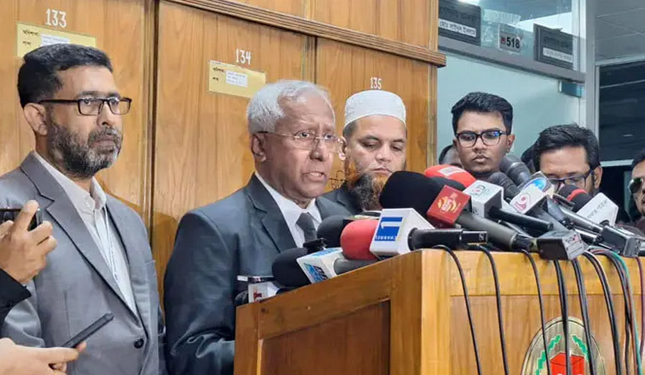 ভোটের মাঠে থাকবে ৯০ হাজার থেকে ১ লাখ সেনা: ইসি সচিব