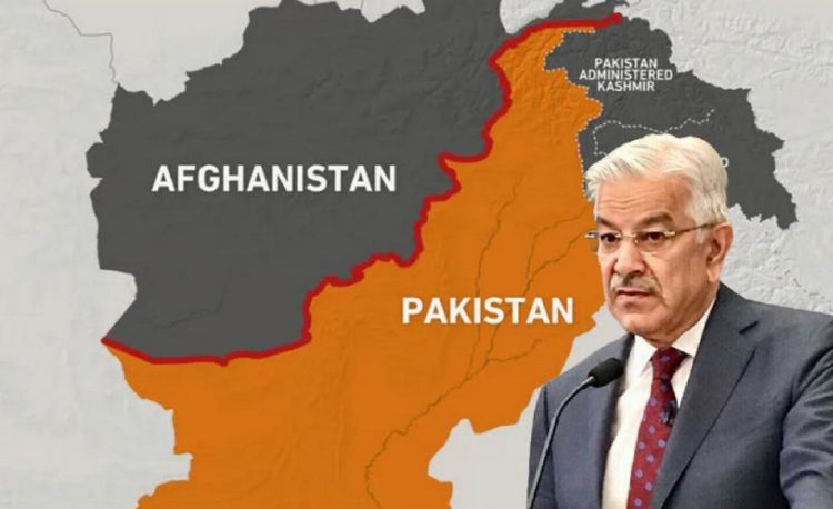 যে তিনটি শর্তের ভিত্তিতে পাক-আফগান যুদ্ধবিরতি চুক্তি