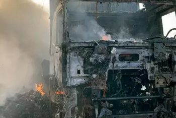 নাইজেরিয়ায় জ্বালানি ট্যাঙ্কারে ভয়াবহ বিস্ফোরণ; নিহত অন্তত ৩৮