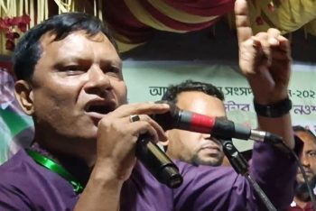 বিএনপি ক্ষমতায় এলে জামায়াতকে নিষিদ্ধ করা হবে : এম এ মজিদ