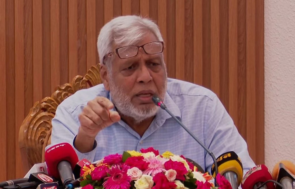 ড্রাইভিং লাইসেন্স পেতে ৬০ ঘণ্টার প্রশিক্ষণ বাধ্যতামূলক করা হচ্ছে : ফাওজুল কবির খান