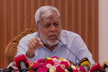 ড্রাইভিং লাইসেন্স পেতে ৬০ ঘণ্টার প্রশিক্ষণ বাধ্যতামূলক করা হচ্ছে : ফাওজুল কবির খান