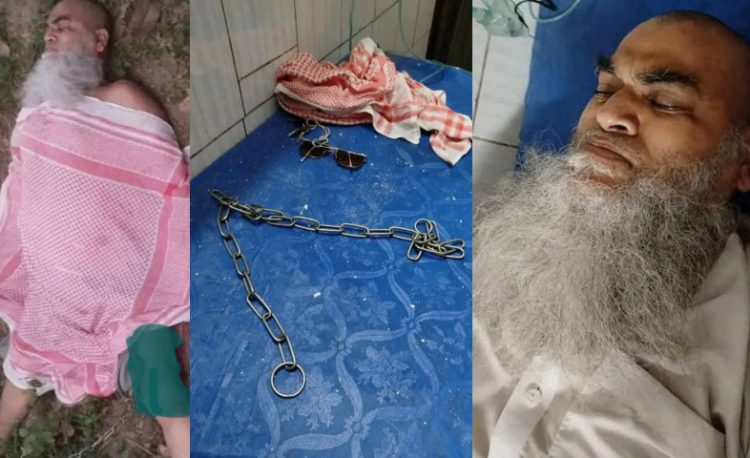 খতিব মুফতী মুহিবুল্লাহকে অপহরণের ঘটনা মিথ্যা : দাবি প্রশাসনের