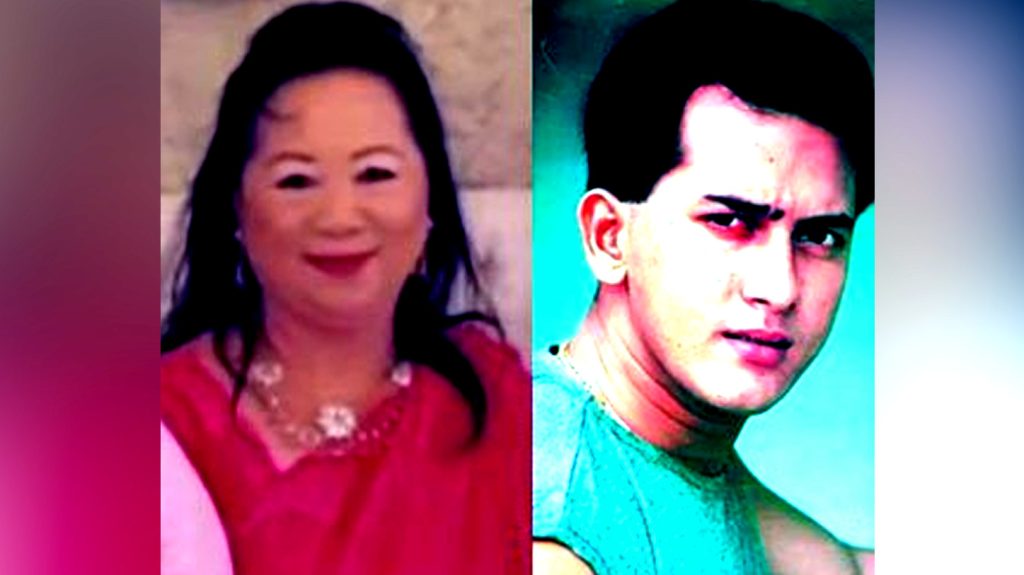 শাশুড়ির ১২ লাখ টাকার কিলারে খুন হন সালমান শাহ!