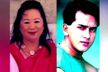 শাশুড়ির ১২ লাখ টাকার কিলারে খুন হন সালমান শাহ!