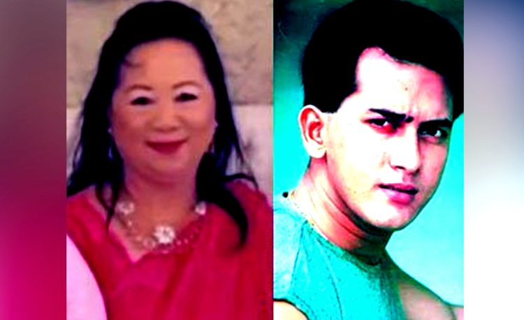 শাশুড়ির ১২ লাখ টাকার কিলারে খুন হন সালমান শাহ!