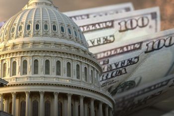 ৩৮ ট্রিলিয়নে পৌঁছেছে আমেরিকার ঋণ; মাথাপিছু ১ লক্ষ ১১ হাজার ডলার