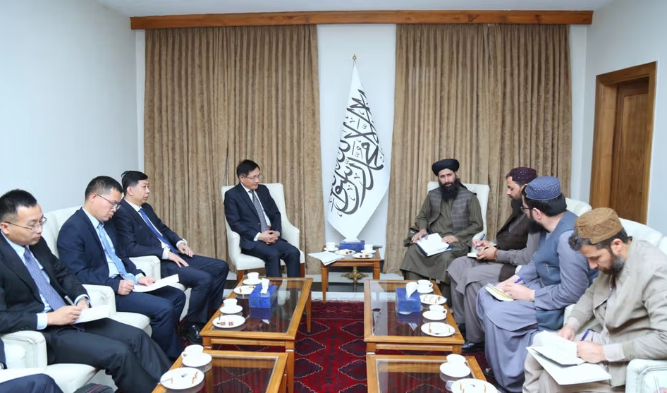 গত চার বছর ধরে আমরা পাকিস্তানকে সহ্য করেছি : ড. মুহাম্মাদ নাঈম