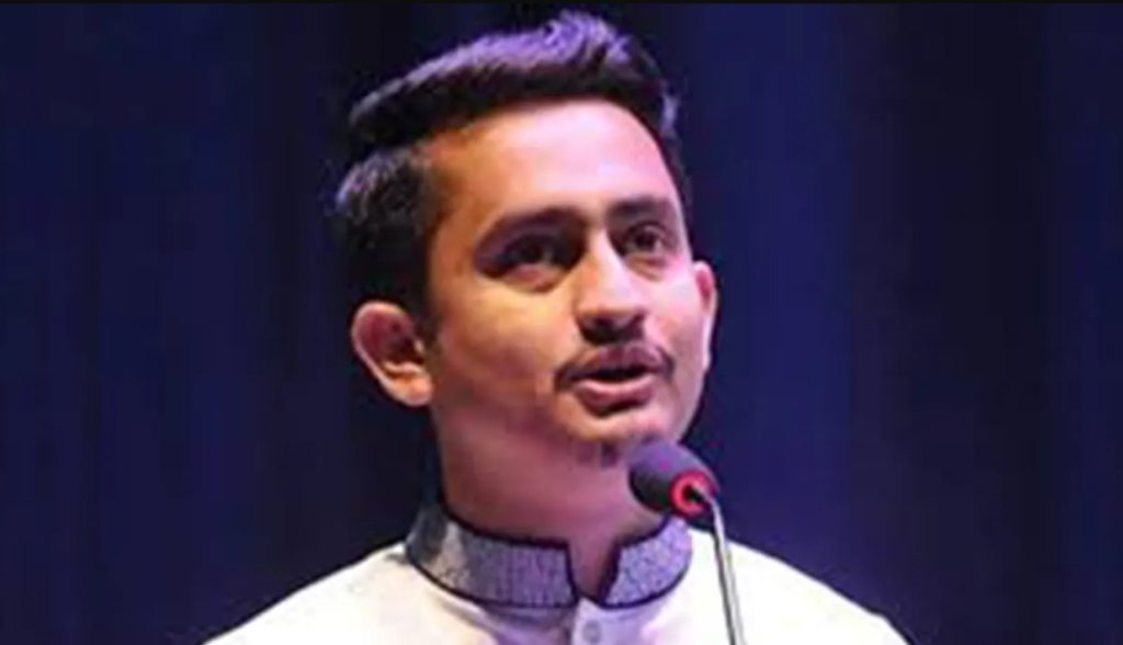 পোষা বিরোধী দল হবে না এনসিপি: সারজিস