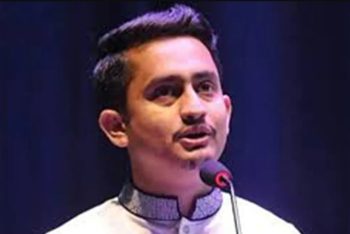 পোষা বিরোধী দল হবে না এনসিপি: সারজিস